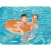 Vaikų paplūdimio maudymosi ratas 76 cm Bestway 36024 oranžinis