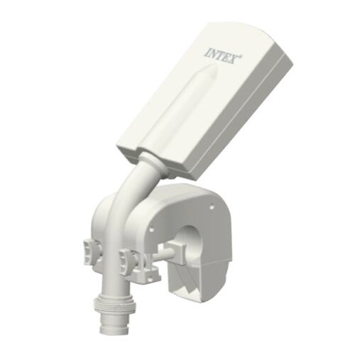 INTEX 28089 spalvotas LED purkštuvas