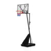 Reguliuojamas krepšinio krepšys 160-305 cm, stabilus, didelis, Neo-Sport NS-284