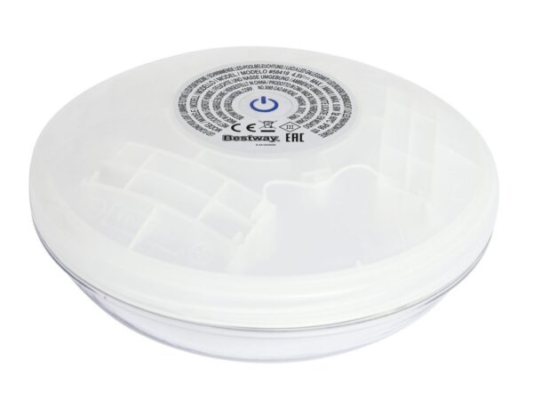 „Bestway 58419“ LED baseino šviestuvas