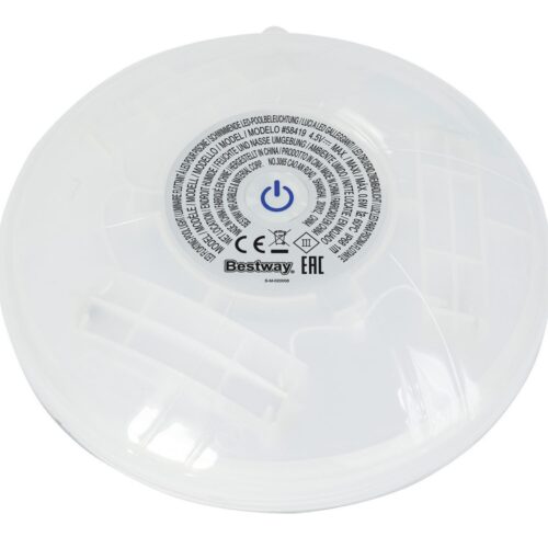 „Bestway 58419“ LED baseino šviestuvas