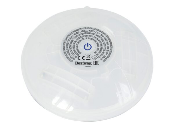 „Bestway 58419“ LED baseino šviestuvas