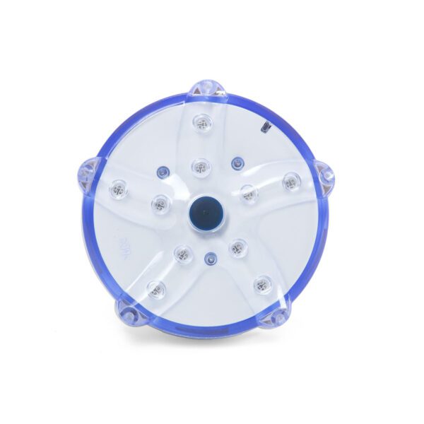 „Bestway 60303“ LED SPA lempa, 7 spalvos