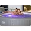 „Bestway 60303“ LED SPA lempa, 7 spalvos
