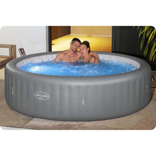 „Bestway 60303“ LED SPA lempa, 7 spalvos