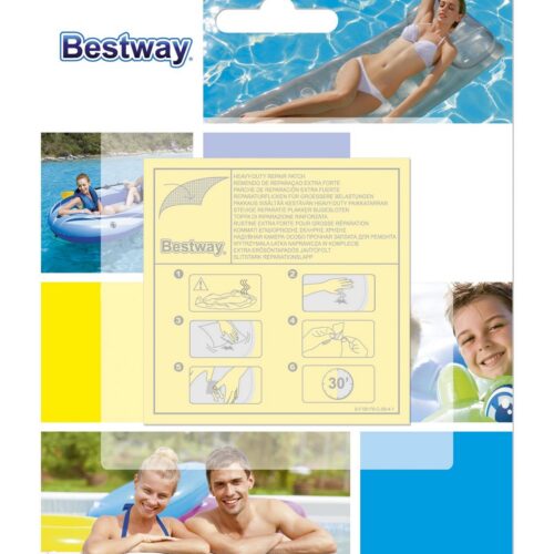„Bestway 62068“ taisymo pleistras