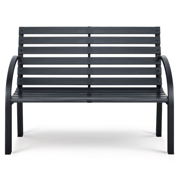 Sodo suolas su atlošu 117,5 x 83 x 57 cm Sofotel Luca