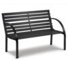 Sodo suolas su atlošu 117,5 x 83 x 57 cm Sofotel Luca