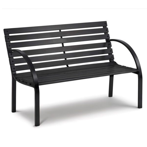 Sodo suolas su atlošu 117,5 x 83 x 57 cm Sofotel Luca