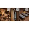 Sulankstoma kempingo lova, sodo gultas, „ChillWell Dream Sofotel“