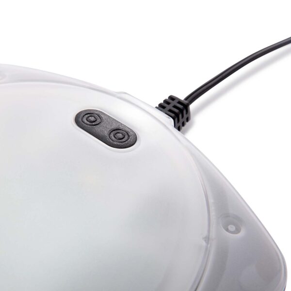 INTEX 28698 magnetinis LED baseino šviestuvas