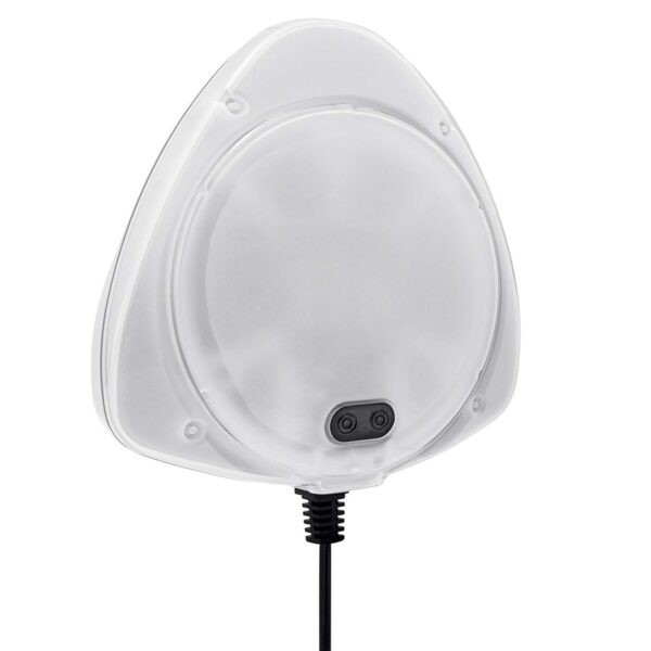 INTEX 28698 magnetinis LED baseino šviestuvas