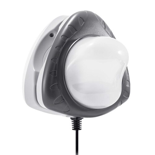 INTEX 28698 magnetinis LED baseino šviestuvas