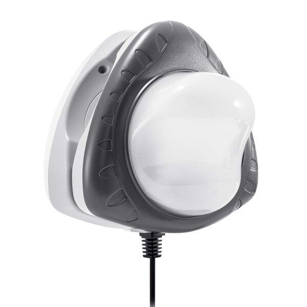 INTEX 28698 magnetinis LED baseino šviestuvas