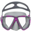 „Bestway 22052“ violetinė plaukimo kaukė