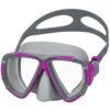 „Bestway 22052“ violetinė plaukimo kaukė