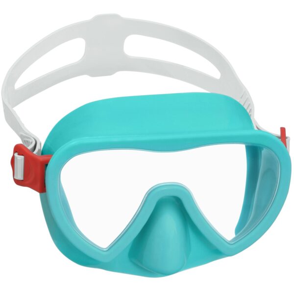 „Bestway 22057“ turkio spalvos plaukimo kaukė