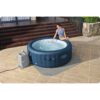 Putplasčio kilimėlis SPA dėlionei 50 x 50 cm 16 vnt. Bestway 60334