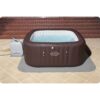 Putplasčio kilimėlis SPA dėlionei 50 x 50 cm 16 vnt. Bestway 60334