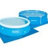 Baseino kilimėlis - 274 x 274 cm Bestway 58000