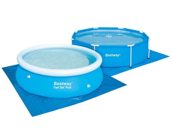 Baseino kilimėlis - 274 x 274 cm Bestway 58000