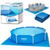 Baseino kilimėlis - 274 x 274 cm Bestway 58000