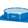 Baseino kilimėlis - 274 x 274 cm Bestway 58000
