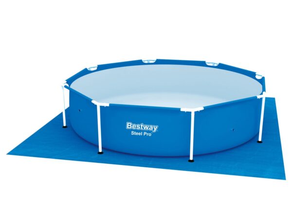 Baseino kilimėlis - 274 x 274 cm Bestway 58000