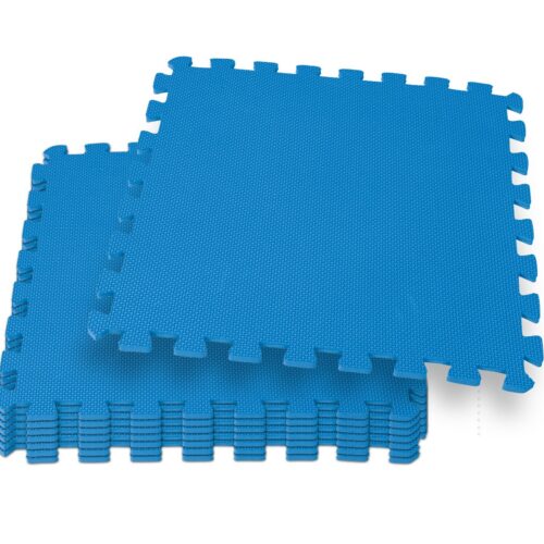 Dėlionės baseino kilimėlis 8 vnt. INTEX 29081