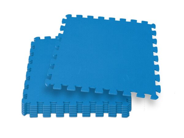 Dėlionės baseino kilimėlis 8 vnt. INTEX 29081