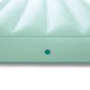 Pripučiamas čiužinys 157x88x18 cm viengulis INTEX 66803