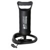 Pripučiamas čiužinys 185x76x22 cm su stūmokliniu pompa Bestway 67000