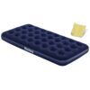 Pripučiamas čiužinys 188x99x22 cm, viengulis, Bestway 67001