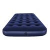 Pripučiamas čiužinys 188x99x22 cm su stūmokliniu pompa Bestway 67001