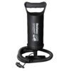 Pripučiamas čiužinys 191x132x22 cm su stūmokliniu pompa Bestway 67002