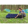 Pripučiamas čiužinys 191x137x22 cm dvigubas Bestway 67002