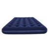 Pripučiamas čiužinys 191x137x22 cm dvigubas Bestway 67002