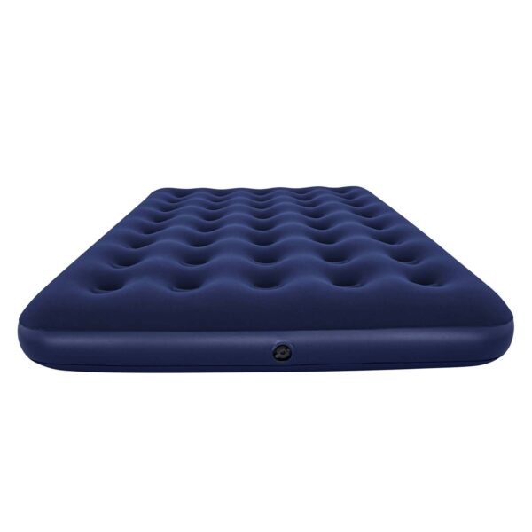 Pripučiamas čiužinys 191x137x22 cm dvigubas Bestway 67002