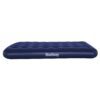 Pripučiamas čiužinys 191x137x22 cm dvigubas Bestway 67002