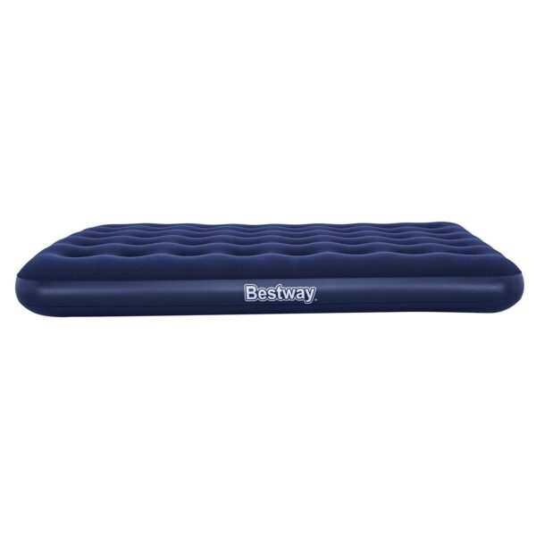 Pripučiamas čiužinys 191x137x22 cm dvigubas Bestway 67002