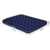 Pripučiamas čiužinys 191x137x22 cm dvigubas Bestway 67002