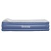Pripučiamas čiužinys 191x97x46 cm su įmontuotu elektriniu siurbliu Bestway 67628