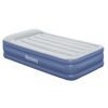 Pripučiamas čiužinys 191x97x46 cm su įmontuotu elektriniu siurbliu Bestway 67628