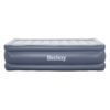Pripučiamas čiužinys 191x97x51 cm su įmontuotu elektriniu siurbliu Bestway 6713G