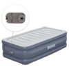 Pripučiamas čiužinys 191x97x51 cm su įmontuotu elektriniu siurbliu Bestway 6713G