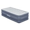 Pripučiamas čiužinys 191x97x51 cm su įmontuotu elektriniu siurbliu Bestway 6713G