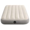 Pripučiamas čiužinys 191x99x25 cm viengulis INTEX 64101