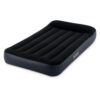 Pripučiamas čiužinys 191x99x25 cm viengulis INTEX 64141