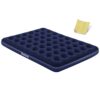 Pripučiamas čiužinys 203x152x22 cm dvigubas Bestway 67003