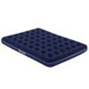 Pripučiamas čiužinys 203x152x22 cm dvigubas Bestway 67003